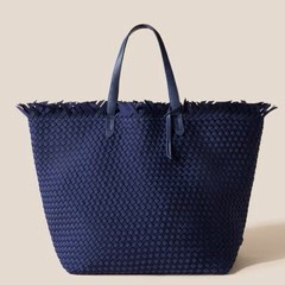 Naghedi Havana Travel Tote - NWT!